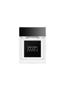 Calvin Klein Man Eau De Toilette 100 Ml - Woody & Earthy - View 1