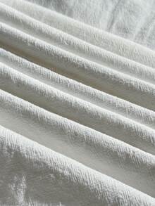 Comfortcana 大码女式抽绳直筒裤