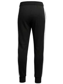 Puma Iconic T7 Women's Track Pants Black - Black - View 2