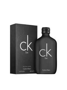 Calvin Klein CK Be Eau de Toilette 200 ml - Floral - Ver 2