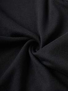 Manfinity Underwear&Sleepwear Basics Quần lót boxer nam in chữ thoải mái thường ngày 7 chiếc/gói - Nhiều màu - Xem 4