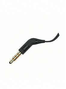 JBL Tune 110 In-Ear Headphones, Pure Bass Sound, Built-In Microphone,  Comfortable Fit, Black - 黑色 - 查看 5