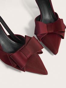 Enchnt Modne, uniwersalne, spiczaste, niskie, wysokie, szpiczaste buty na obcasie, stylowe, profesjonalne buty damskie, eleganckie, damskie, modne, wsuwane czółenka