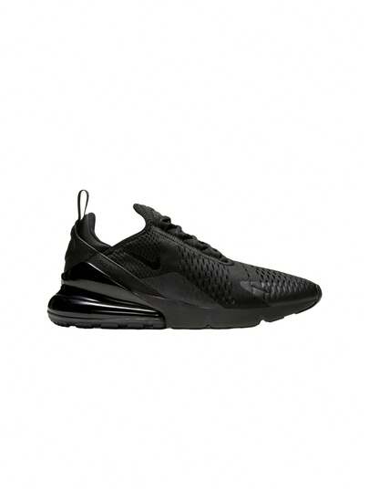 Nike Air Max 270 Men's Shoes Black AH8050