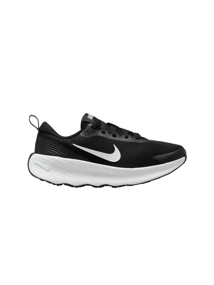 Nike Promina Women's Walking Shoes Black / White FV6343 - màu đen - Xem 1