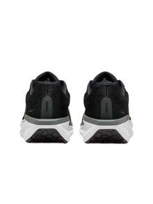 Nike Winflo 11 Men's Road Running Shoes Black / Anthracite / Cool Grey / White FJ9509 - 黑色 - 查看 3