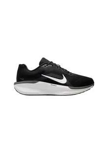 Nike Winflo 11 Men's Road Running Shoes Black / Anthracite / Cool Grey / White FJ9509 - 黑色 - 查看 1