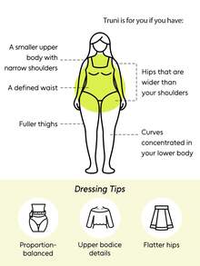 Truni SHEINLUNE Damen Hemd mit Strickmanschetten in Große Größen, Old Money-Stil, Sommeroutfit für Frauen, 90er-Jahre-Kleidung, Outfits für den Frühlingsurlaub, Ibiza-Passform, Strandoutfits für Frauen/ Sommer Boho Old Money Sommeroutfits für Frauen Frühlingsurlaub Rave-Outfits Festival Frühlingsurlaub-Outfits - Gelb - Übersicht 7