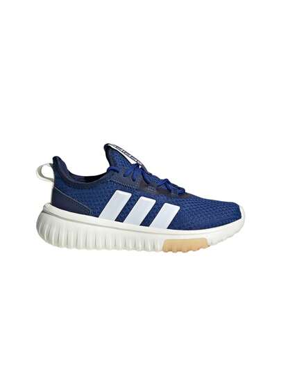 Adidas Kaptir 4.0 Kids Sneakers Royal Blue / Cloud White / Gum JR0839