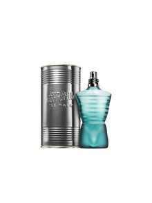 Jean Paul Gaultier Le Male Eau De Toilette 75 Ml - Floral - View 2
