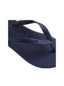 Havaianas HAV. TOP Women's Casual Everyday Comfortable Flat Thong Sandals - NavyBlue - View 4