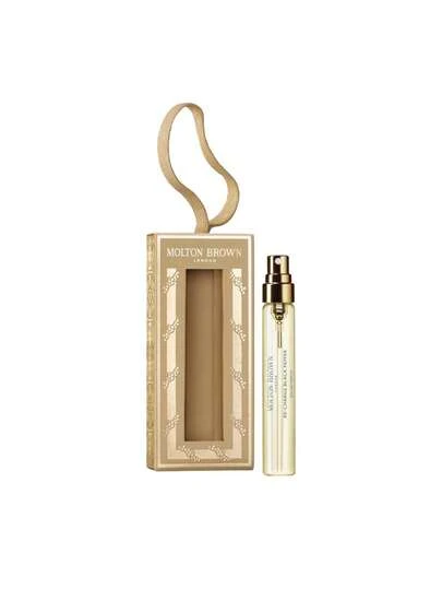 Molton Brown Re-Charge Black Pepper Fragrance Bauble 7.5 Ml