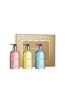 Molton Brown Floral & Fresh Hand Care Collection Gift Set - Floral & Aromatic - View 2