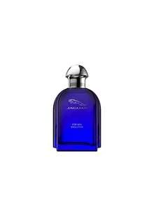 Jaguar Classic Motion Eau De Toilette 100 Ml - Floral - View 1