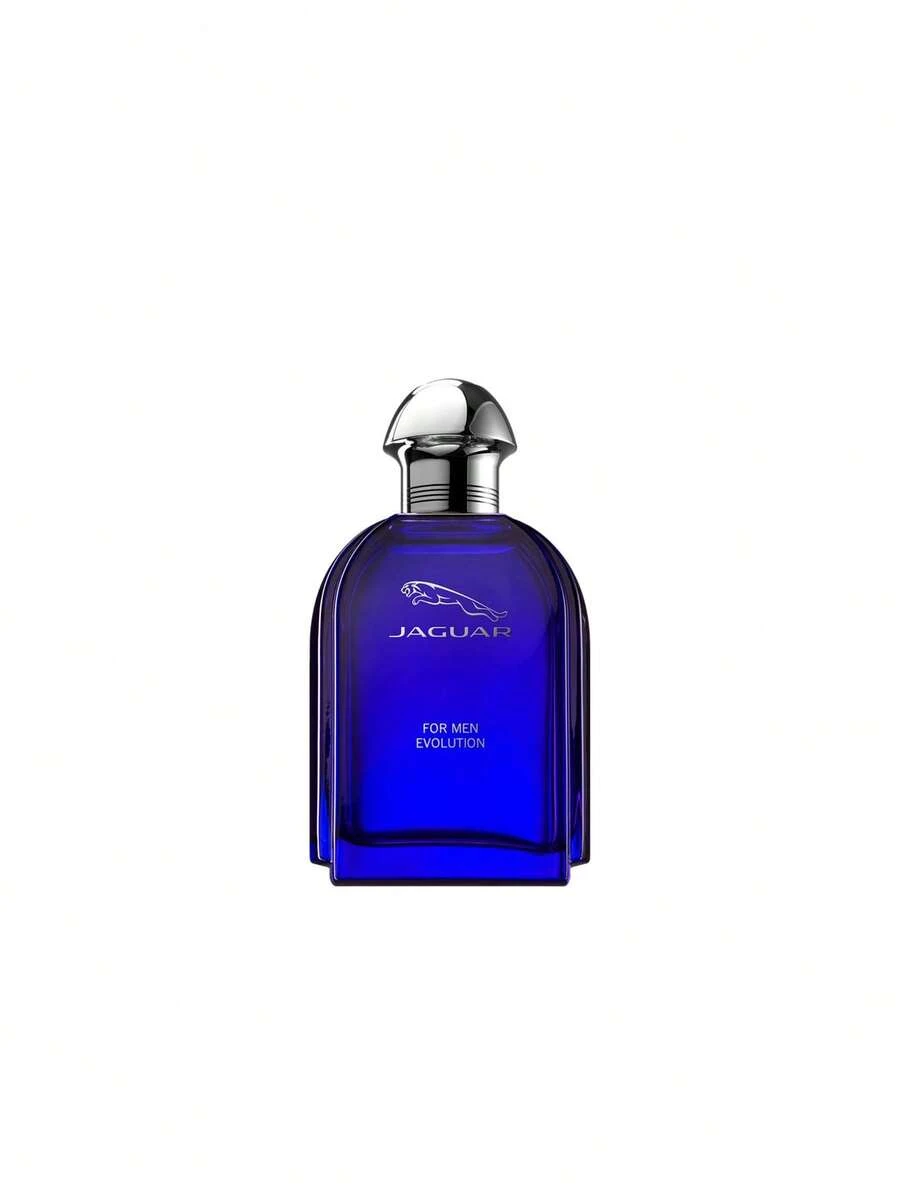 Jaguar Classic Motion Eau De Toilette 100 Ml - Floral - View 1