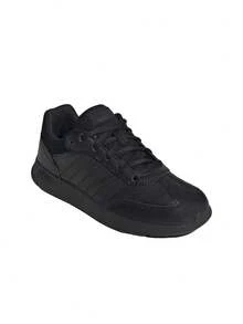 Adidas Tensaur Switch Kids Sneakers Core Black JH9251 - Black - View 2