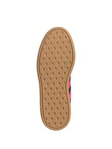 Adidas Breaknet Sleek Kids Sneakers Aurora Ink / Lucid Pink / Gum JQ3053 - Black - View 5