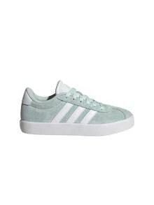 Adidas VL Court 3.0 Kids Sneakers Halo Mint / Cloud White / Core Black IH2406 - HaloMint/CloudWhite/CoreBlack - Zobacz 1