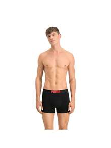 Puma 2 Pack Men's Boxers