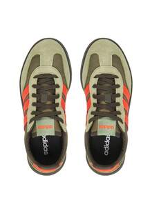 Adidas Barreda Decode Kids Sneakers Khaki JQ8853 - Multicolor - View 4