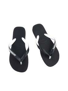 Havaianas HAV. 顶级女士日常休闲舒适人字平底凉鞋