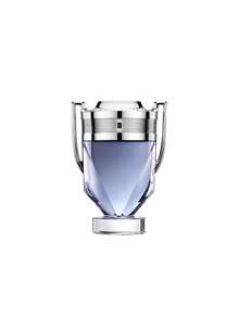Paco Rabanne Invictus Eau De Toilette 50 Ml - Sweet - View 1