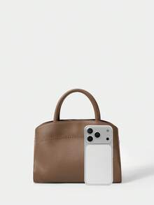 SHECARRY BAG - Apricot - View 5