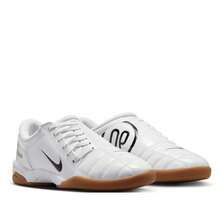 Nike T90 Unisex Sneakers White/Black-Whithe IB5666 - White/White/Metallic Gold/Black - View 2
