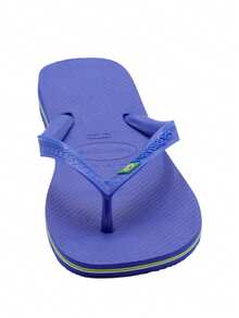 Havaianas Havaiana - Brasil Unisex M19 - Blue - View 4