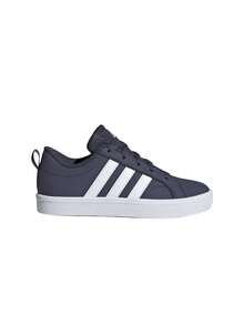Adidas Vs Pace 2.0 Teen Sneakers Lightweight Snug Fit Padded Shopping Daily Weekend Black IE3465 - Blu e Bianco - Visualizzare 1