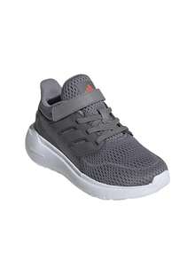 Adidas Ultimashow 2.0 Kids Sneakers Grey JR2637 - Dark Grey - View 3