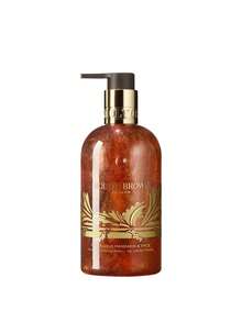 Molton Brown Marvellous Mandarin & Spice Fine Liquid Hand Wash 300 Ml