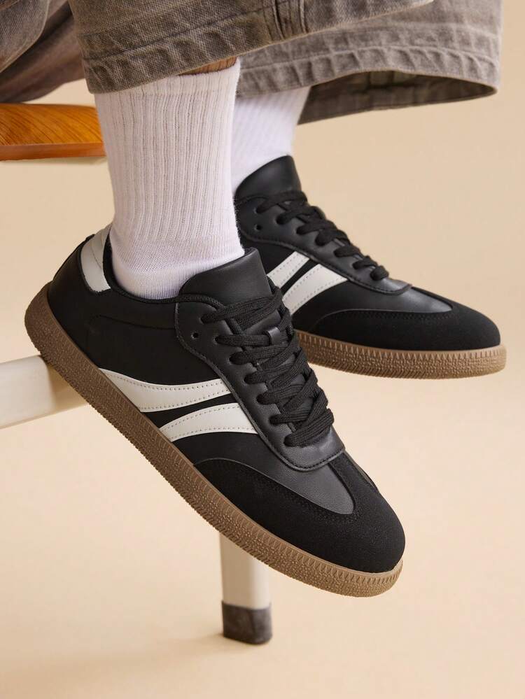 CUCCOO EASI Chaussures décontractées pour femmes avec lacets, confortables et polyvalentes pour l'extérieur