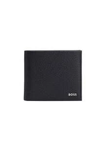 Hugo Boss New Crosstow Men's Wallet Black - Black - View 1
