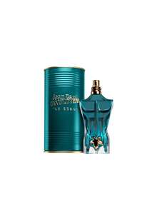 Jean Paul Gaultier Le Beau Eau De Toilette 75 Ml - Floral - View 2