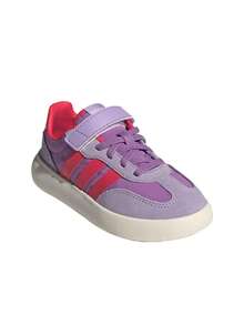 Adidas Barreda Decode Kids Sneakers Purple / Lucid Red / Powder Plum JR0772 - 彩色 - 查看 3