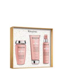 Kérastase Chroma Absolu Hair Care Gift Set - Pink - View 2