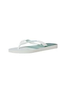 Havaianas HAV. TOP Casual Flip Flops - Blue - View 2