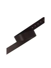 Hugo Boss Jeeko_Sz40 Men's Belt Dark Brown - Brown - View 3