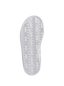 Adidas VL Court 3.0 Kids Sneakers Halo Mint / Cloud White / Core Black IH2406 - HaloMint/CloudWhite/CoreBlack - Zobacz 5