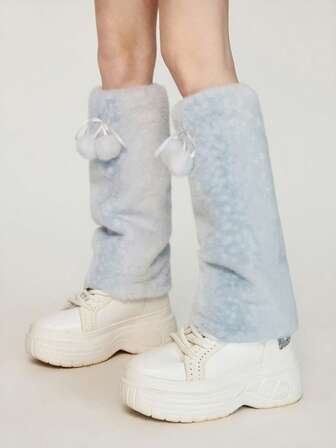 Anime Scaldamuscoli per donna