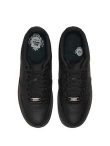 Nike Air Force 1 '07 Men's Sneakers Black CW2288
