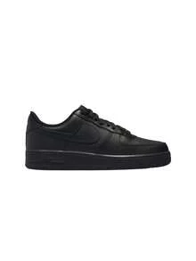 Nike Air Force 1 '07 Men's Sneakers Black CW2288