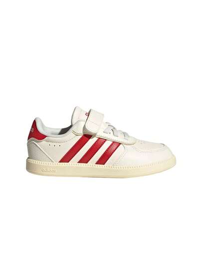Adidas Breaknet Sleek EL Kids Sneakers White JQ3061