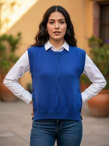 Azul