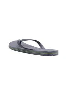 Havaianas Havaiana - Brasil Unisex M19 - Gray - View 2