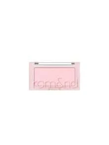 Rom&nd Better Than Cheek Powder Blush W02 Strawberry Milk 4 G - W02 Strawberry Milk - View 1