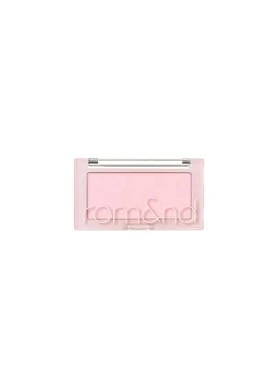 Rom&nd Better Than Cheek Powder Blush W02 Strawberry Milk 4 G