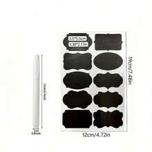 1pc 16.91oz Airtight Glass Storage Jar With Bamboo Lid Multi-Purpose Round Container For Tea, Snacks Etc. - Easy Clean Kitchen Organizer