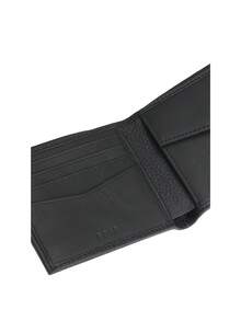 Hugo Boss New Crosstow Men's Wallet Black - Black - View 3